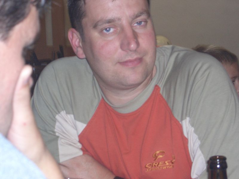 Stlky - Veterni PS 2005