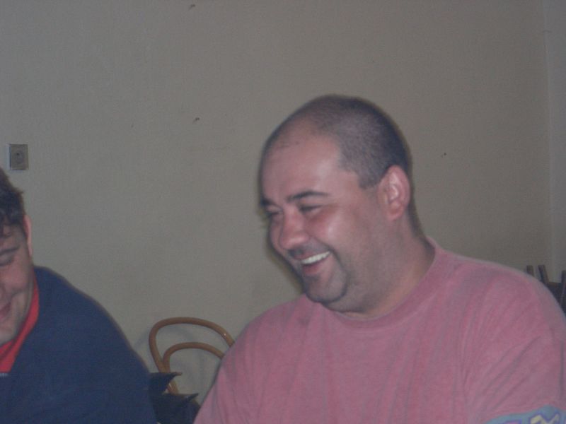 Stlky - Veterni PS 2005