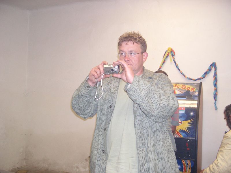 Stlky - Veterni PS 2005