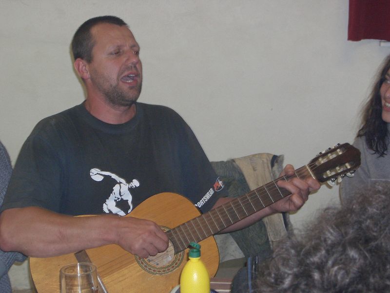 Stlky - Veterni PS 2005