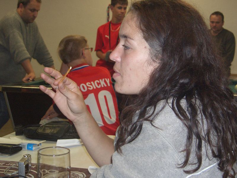 Stlky - Veterni PS 2005