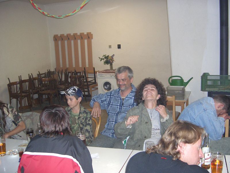 Stlky - Veterni PS 2005