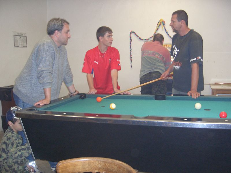 Stlky - Veterni PS 2005