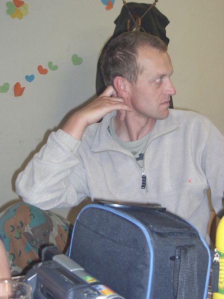 Stlky - Veterni PS 2005