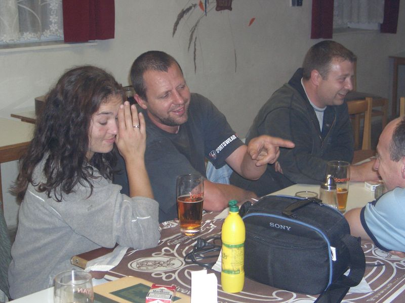 Stlky - Veterni PS 2005