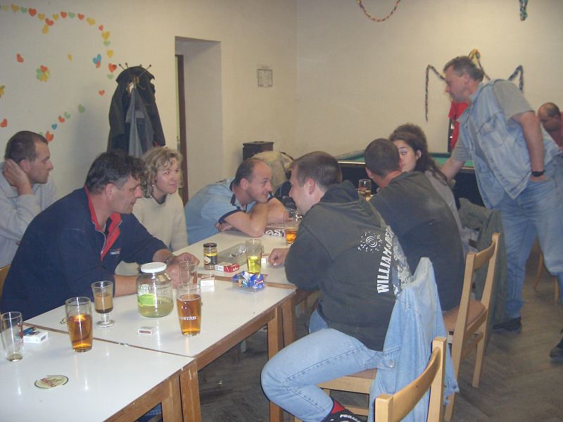 Stlky - Veterni PS 2005