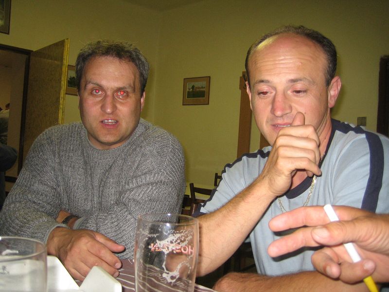 Stlky - Veterni PS 2005