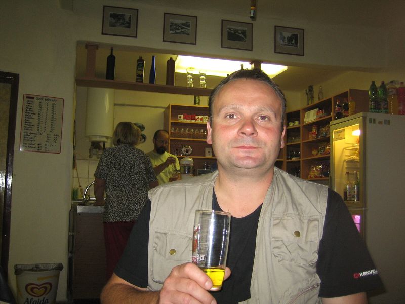 Stlky - Veterni PS 2005