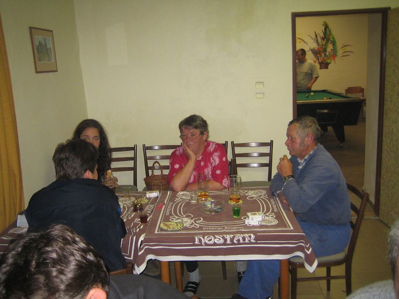 Stlky - Veterni PS 2005
