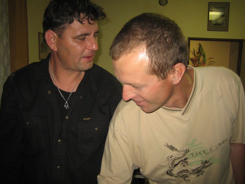 Stlky - Veterni PS 2005