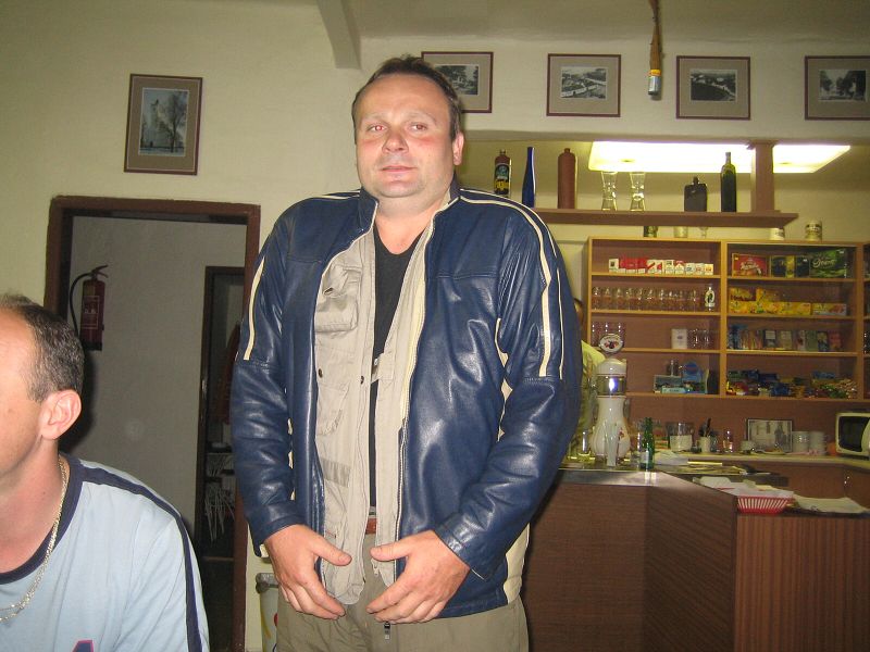 Stlky - Veterni PS 2005
