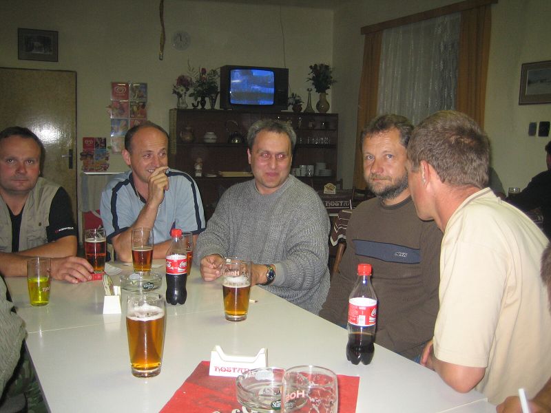 Stlky - Veterni PS 2005