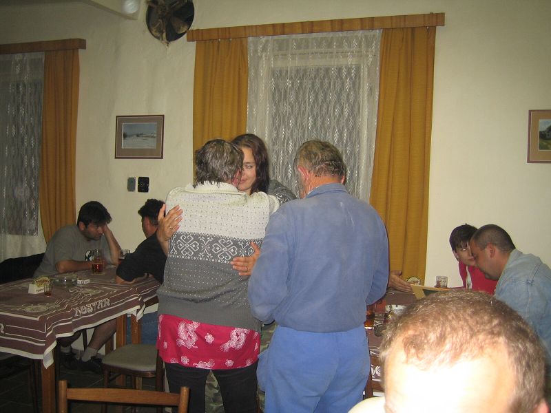 Stlky - Veterni PS 2005