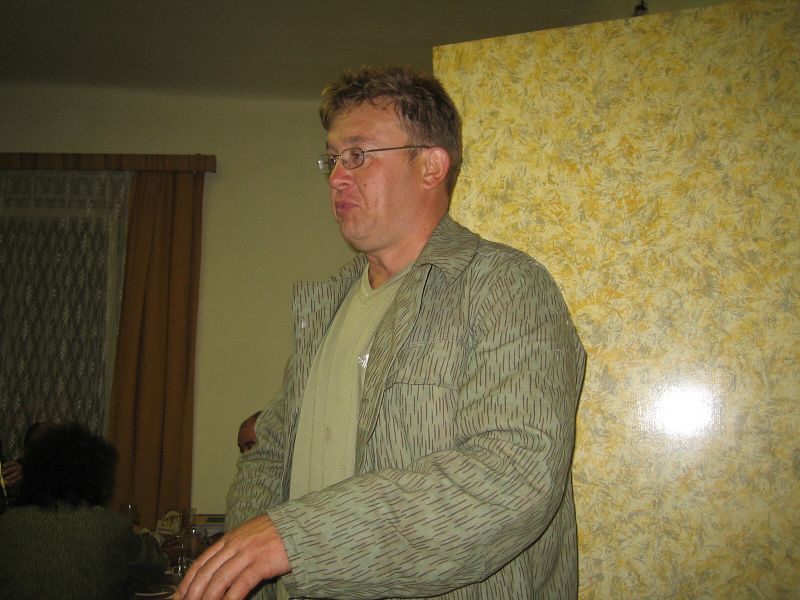 Stlky - Veterni PS 2005