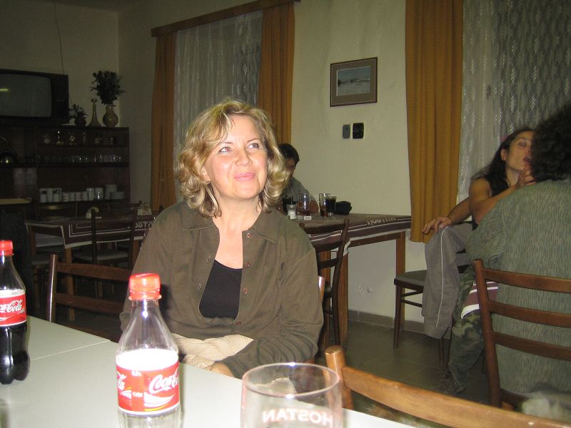 Stlky - Veterni PS 2005