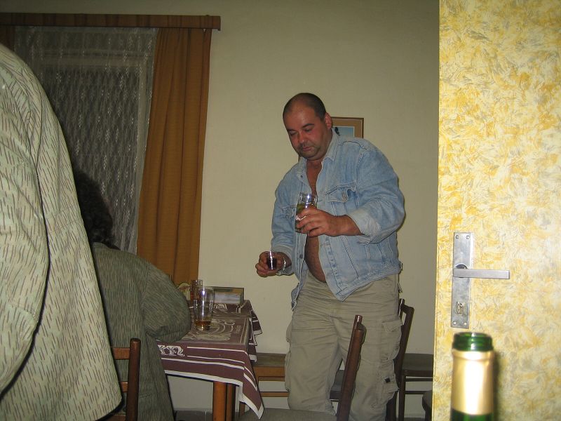 Stlky - Veterni PS 2005