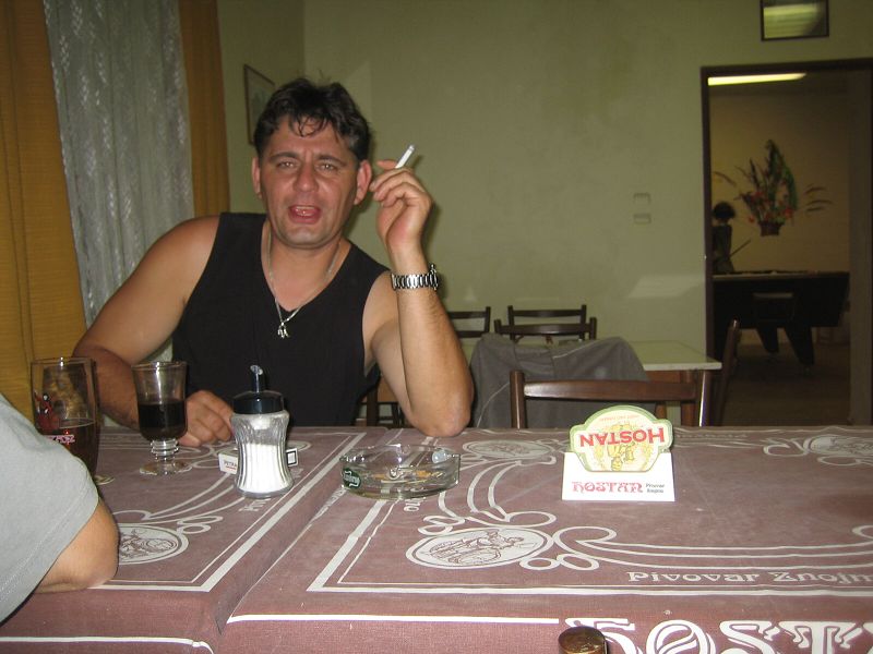 Stlky - Veterni PS 2005