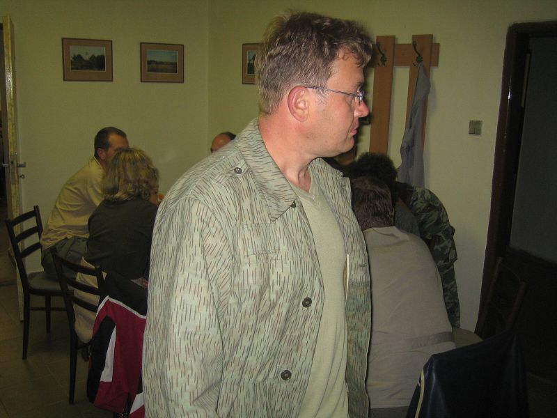 Stlky - Veterni PS 2005