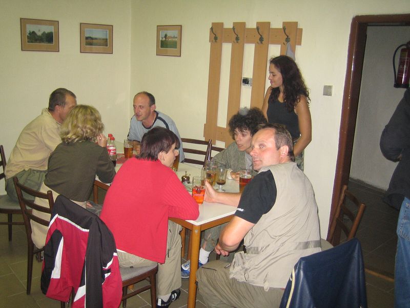 Stlky - Veterni PS 2005
