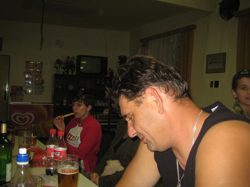 Stlky - Veterni PS 2005
