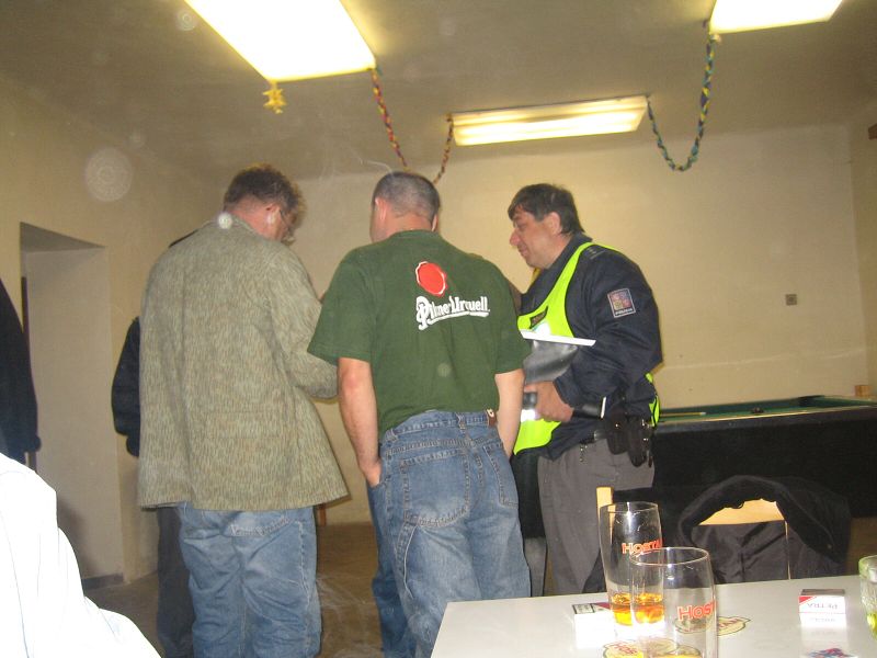 Stlky - Veterni PS 2005