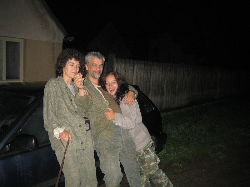 Stlky - Veterni PS 2005
