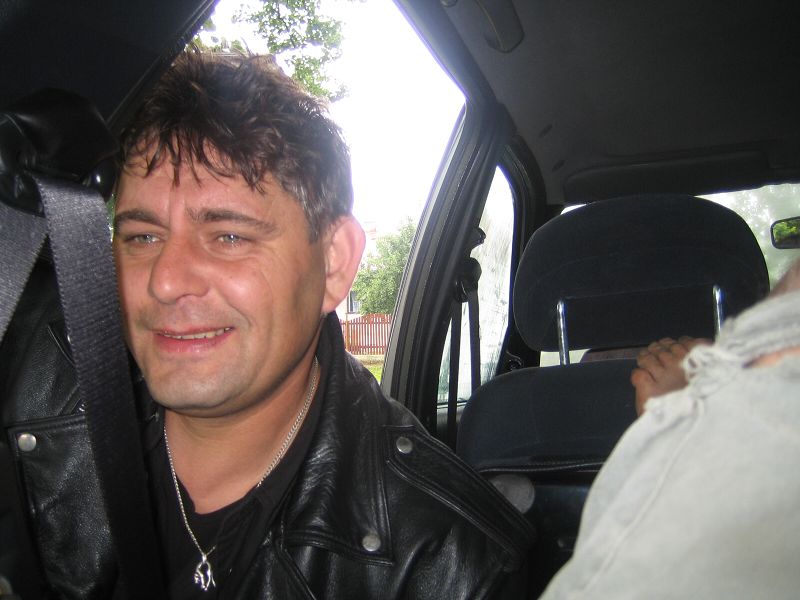 Stlky - Veterni PS 2005