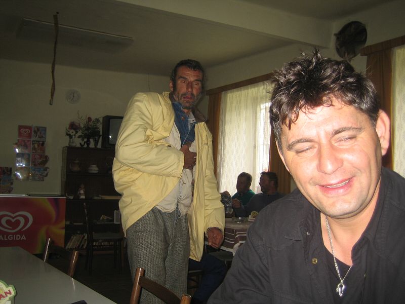 Stlky - Veterni PS 2005
