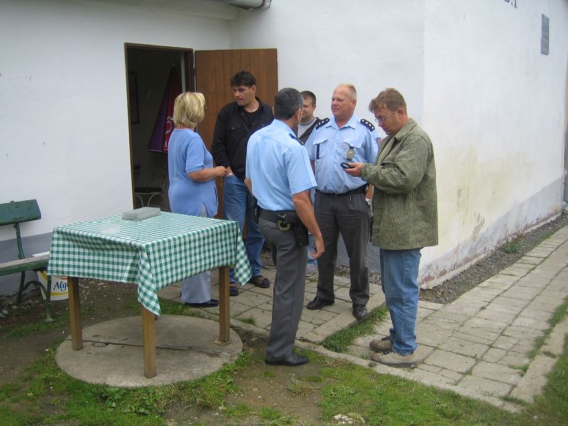 Stlky - Veterni PS 2005