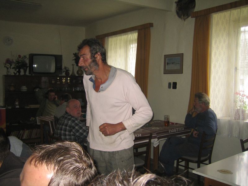Stlky - Veterni PS 2005