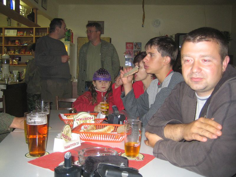 Stlky - Veterni PS 2005