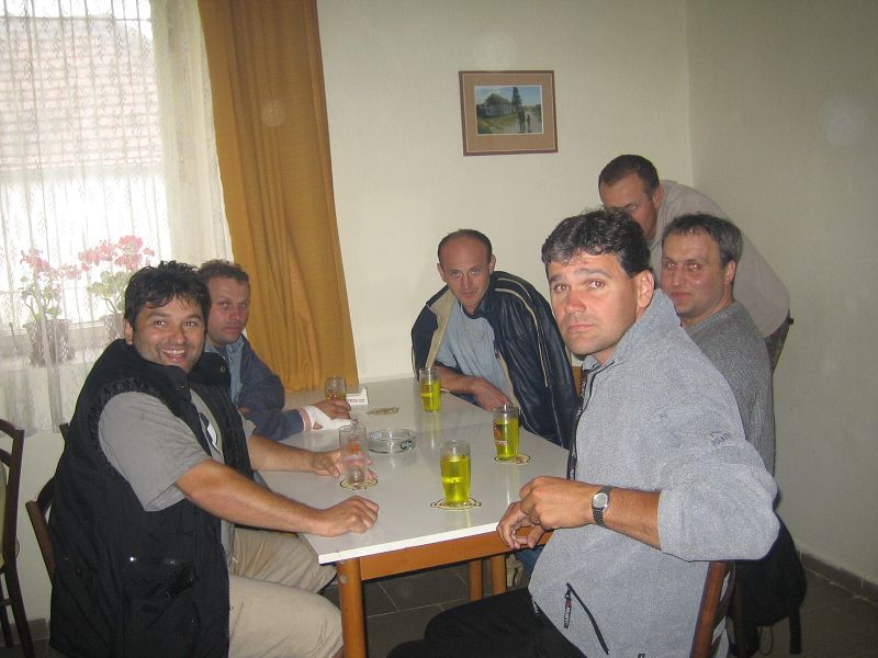 Stlky - Veterni PS 2005