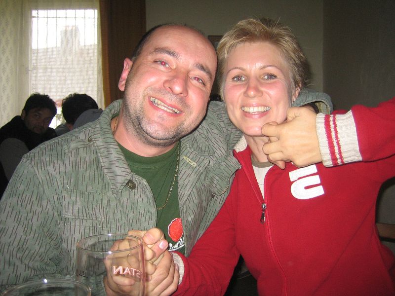 Stlky - Veterni PS 2005