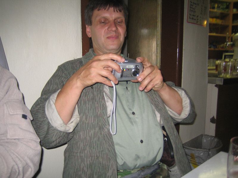 Stlky - Veterni PS 2005