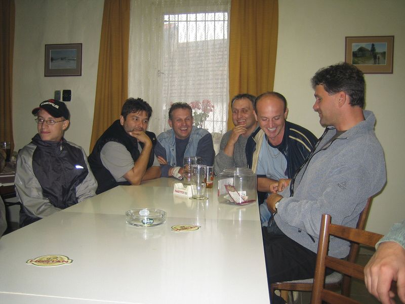 Stlky - Veterni PS 2005