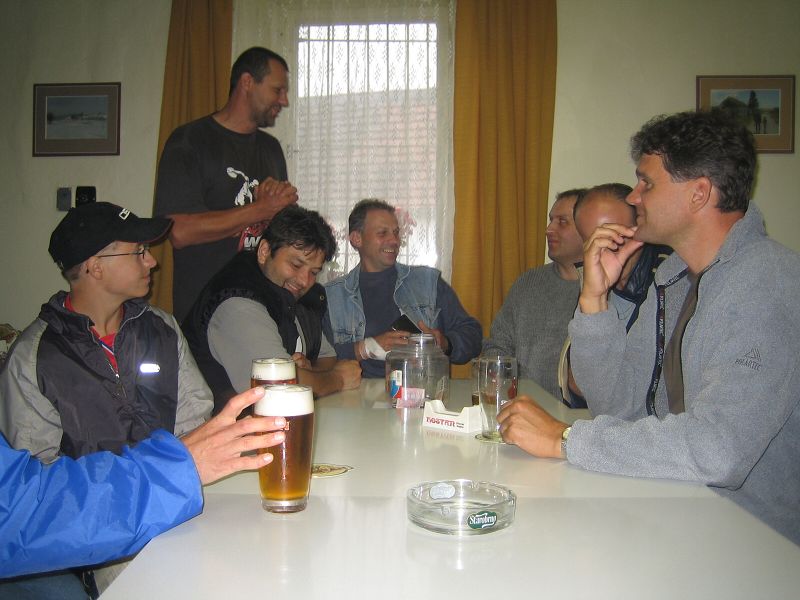 Stlky - Veterni PS 2005