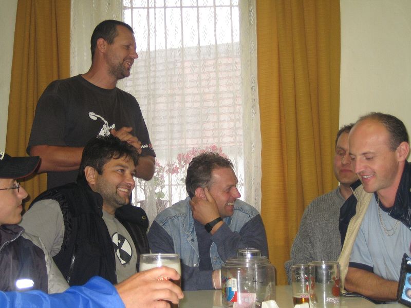 Stlky - Veterni PS 2005