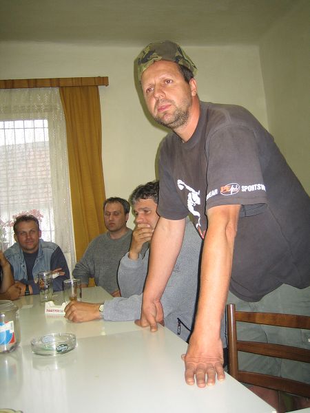 Stlky - Veterni PS 2005