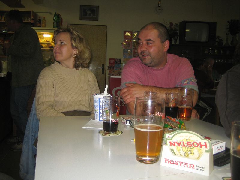 Stlky - Veterni PS 2005