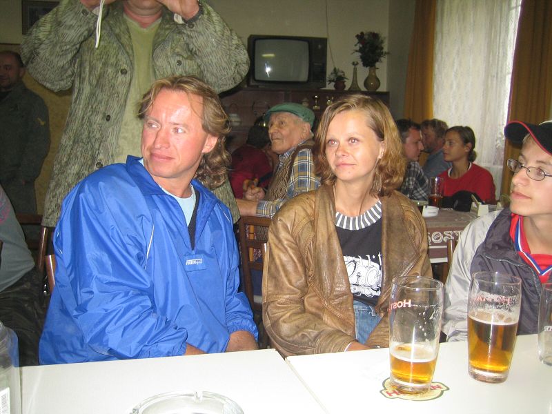 Stlky - Veterni PS 2005