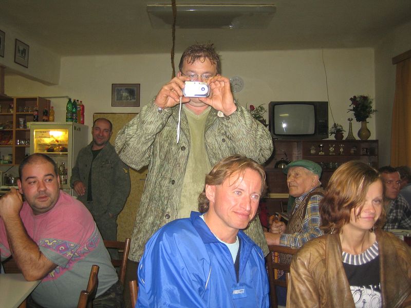 Stlky - Veterni PS 2005