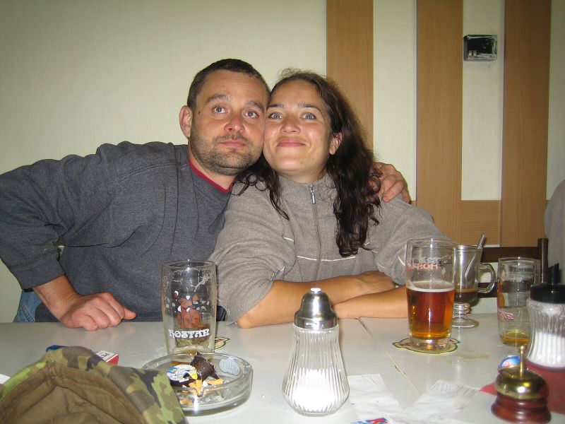 Stlky - Veterni PS 2005