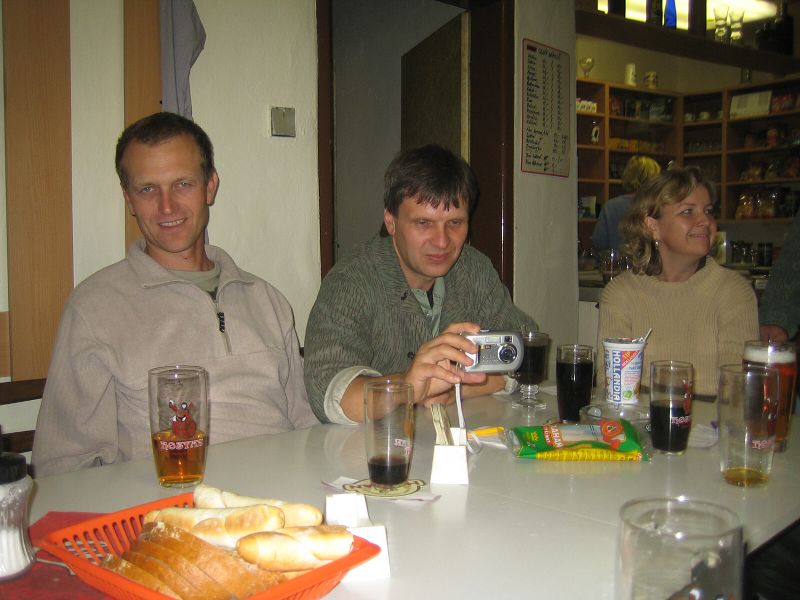Stlky - Veterni PS 2005
