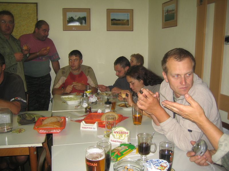 Stlky - Veterni PS 2005