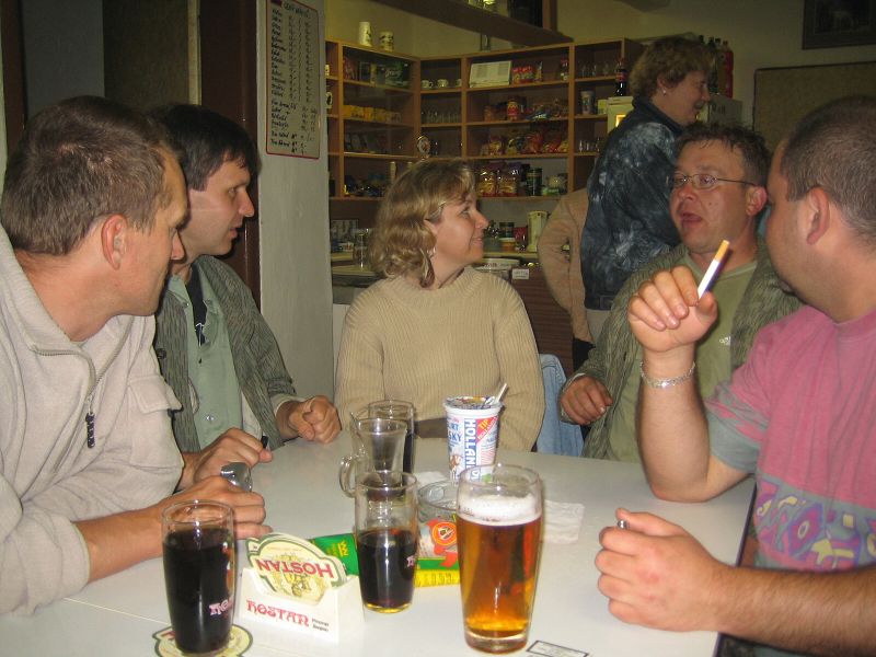 Stlky - Veterni PS 2005
