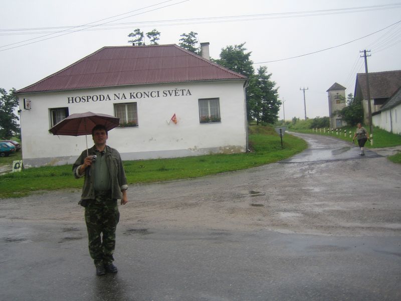 Stlky - Veterni PS 2005