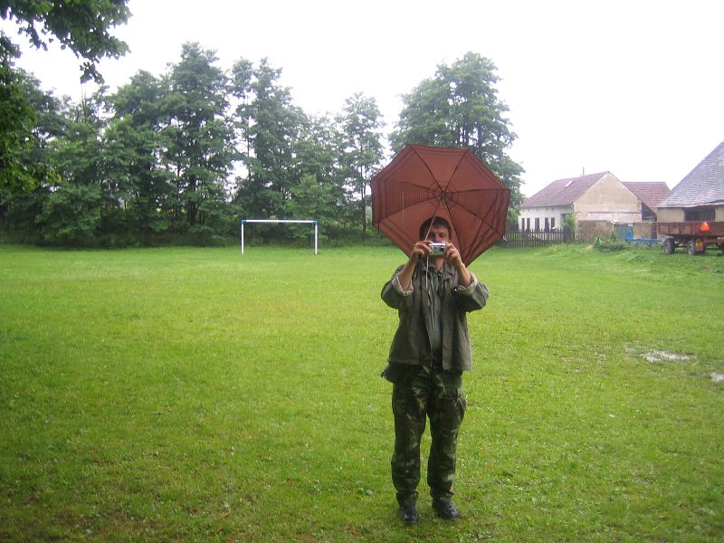 Stlky - Veterni PS 2005