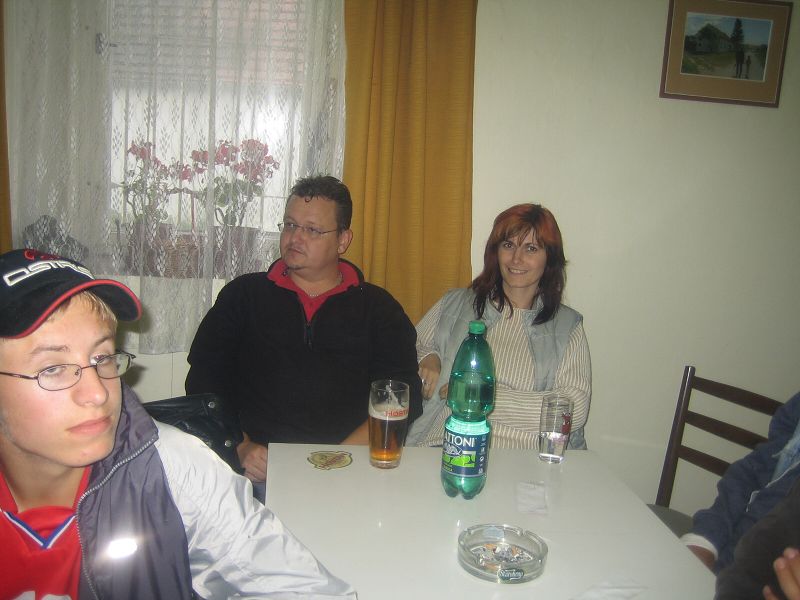 Stlky - Veterni PS 2005