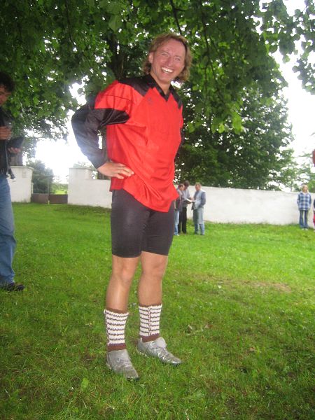 Stlky - Veterni PS 2005