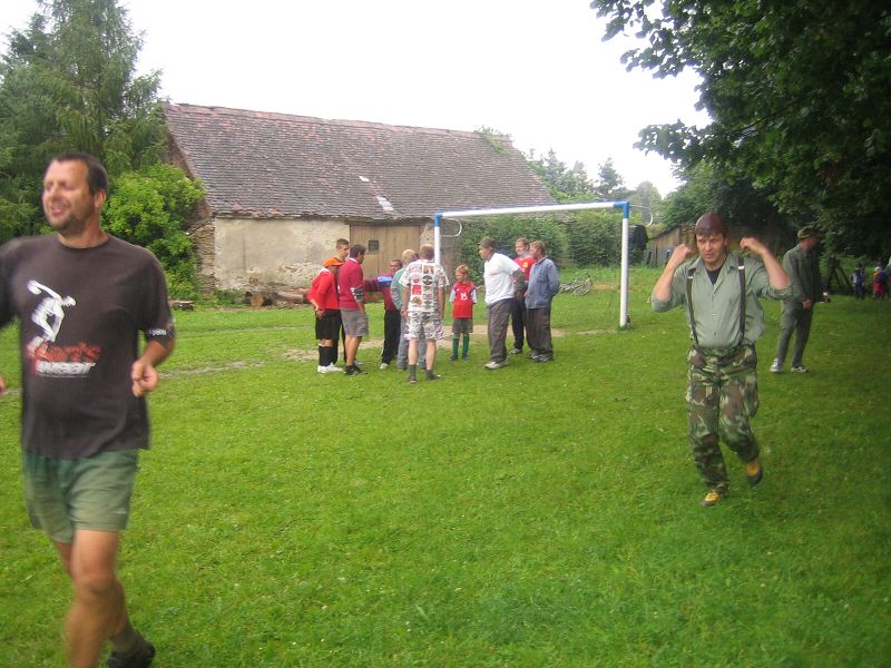 Stlky - Veterni PS 2005